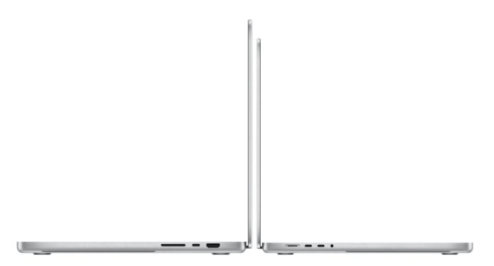 16인치 MacBook Pro/14인치 MacBook Pro