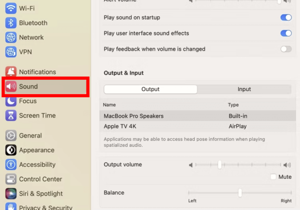 Add Custom Sounds to Your Mac